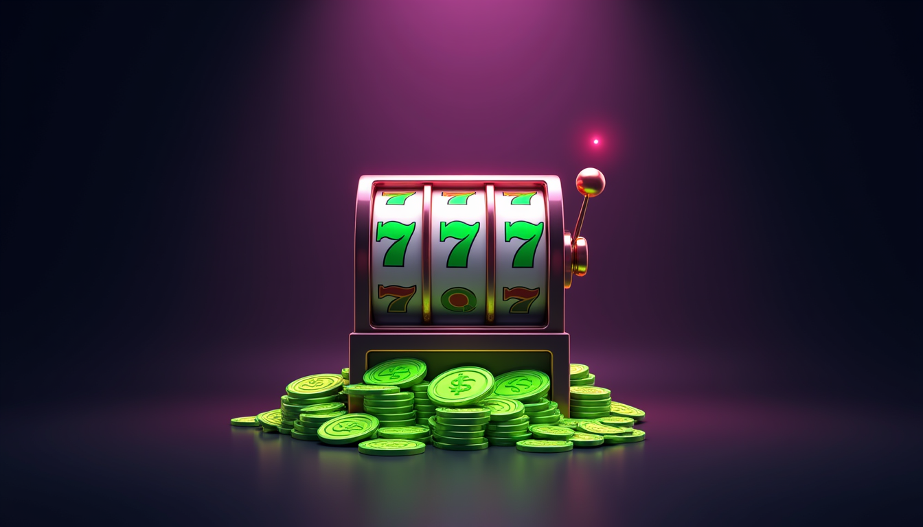 herta mobile app showing game library and live tournament notifications